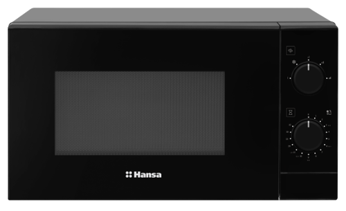 Снимка на Свободностояща микровълнова фурна Hansa  AMMF20M1BH