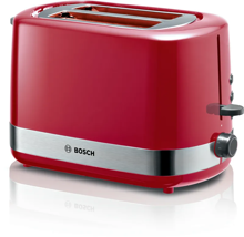 Picture of Компактен тостер BOSCH TAT6A514 , Червено