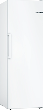 Снимка на Свободностоящ фризер 176 x 60 cm Бяло