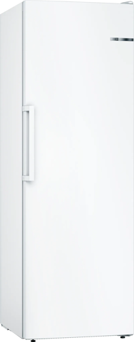 Picture of Свободностоящ фризер BOSCH Серия 4 GSN33VWEP , 176 x 60 cm , Бяло 