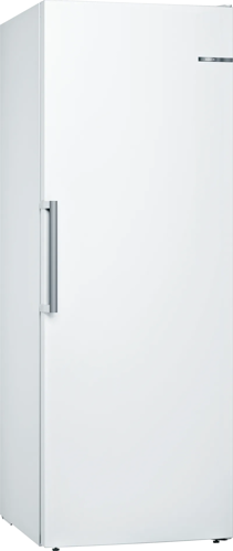 Снимка на Свободностоящ фризер BOSCH Серия 6 GSN58AWDP , 191 x 70 cm , Бяло 