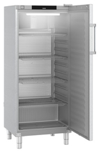 Снимка на Хладилник с динамично охлаждане LIEBHERR FRFCvg 5501