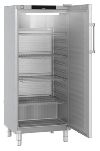 Снимка на Хладилник с динамично охлаждане LIEBHERR FRFCvg 5511