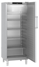 Снимка на Хладилник с динамично охлаждане LIEBHERR FRFCvg 6501