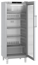 Снимка на Хладилник с динамично охлаждане LIEBHERR FRFCvg 6511