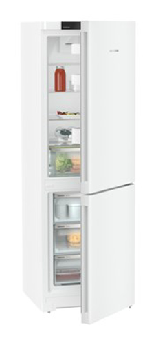 Снимка на Комбинация от хладилник и фризер с EasyFresh и NoFrost LIEBHERR CNf 5203 Pure NoFrost