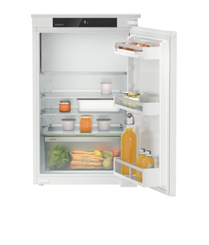 Picture of Вграден хладилник с EasyFresh LIEBHERR IRSe 3901 Pure