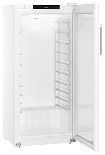 Снимка на Хладилник по стандарта за хлебопекарни с динамично охлаждане LIEBHERR BRFvg 5511 Performance