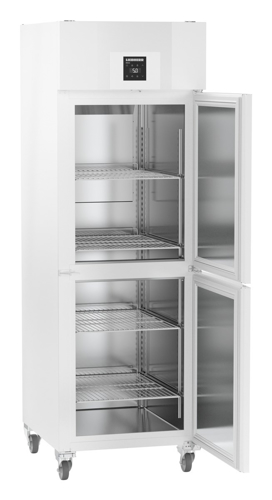 Picture of Лабораторен хладилник с електроника Comfort LIEBHERR LKPv 6527 MediLine
