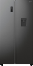 Picture of Side-by-Side хладилник Gorenje NRR9185EABXLWD