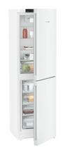 Снимка на Комбинация от хладилник и фризер LIEBHERR CNd 5704 Pure NoFrost