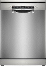 Picture of Свободностояща съдомиялна BOSCH  SMS4EVI00E , 60 cm цвят инокс, сребрист