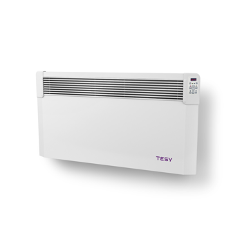 Picture of Конвектор TESY CN04 200 EIS W ConvEco с електронен терморегулатор