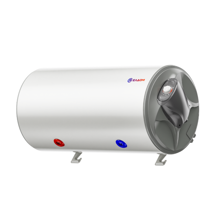 Picture of Хоризонтален бойлер  100 ЕЛДОМ WHF10046FBR