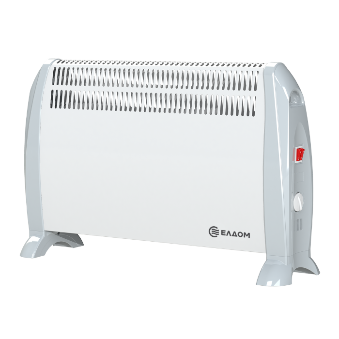 Picture of Подов конвектор ЕЛДОМ CF2000