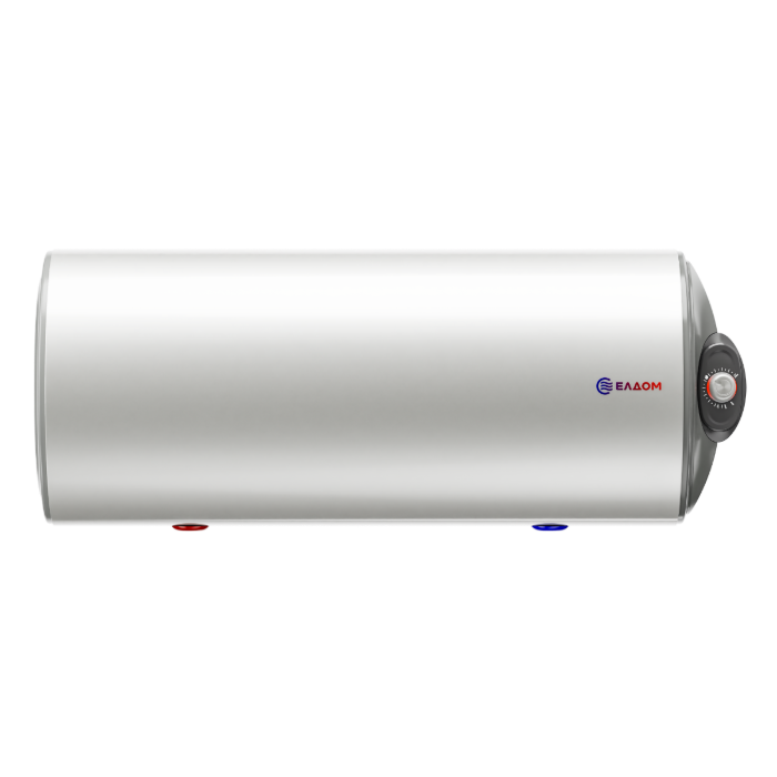 Picture of Хоризонтален бойлер  120 ЕЛДОМ WHF12046FBR