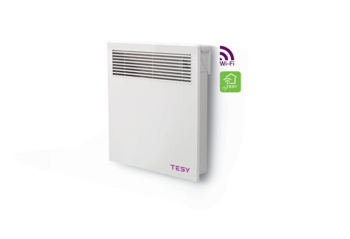 Picture of LivEco Cloud (CN 051) TESY CN 051 050 EI CLOUD W