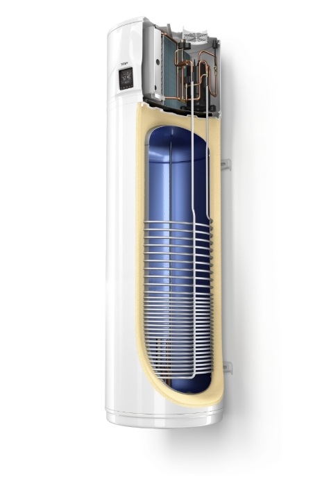 Picture of AquaThermica Compact TESY AquaThermica Compact 150