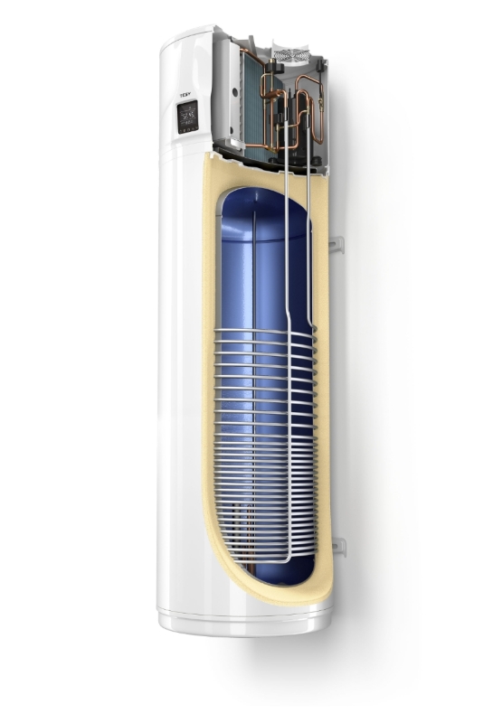 Picture of AquaThermica Compact TESY AquaThermica Compact 150