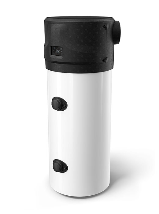 Снимка на AquaThermica Pro без топлообменник TESY AquaThermica Pro 260