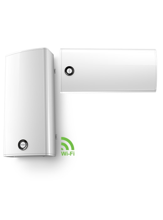 Снимка на BelliSlimo Lite Cloud TESY GCR 80 27 12 E32 ECW