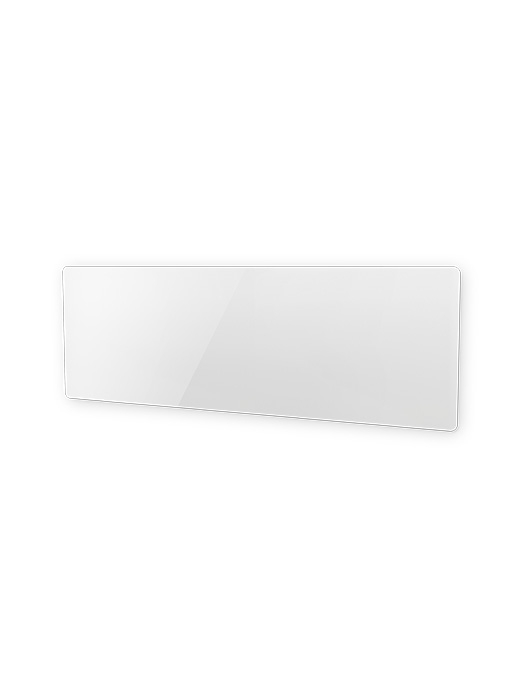 Picture of FinEco Glass Cloud с функция AirSafe (CN 06) TESY FinEco CN 06 140 EA Cloud AS W GL