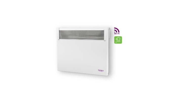 Picture of HeatЕco Cloud с управление през Интернет (CN 031) TESY CN 031 100 EI CLOUD W