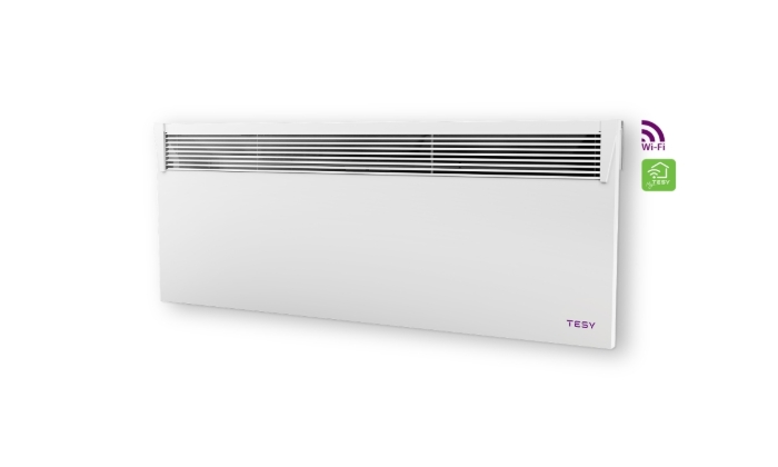 Picture of HeatЕco Cloud с управление през Интернет (CN 031) TESY CN 031 300 EI CLOUD W