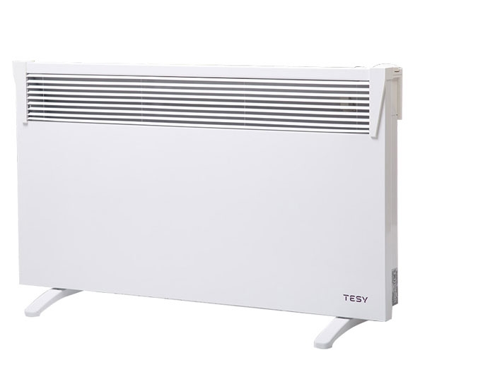 Picture of HeatЕco с механичен терморегулатор (CN 03) TESY CN03 250 MIS F