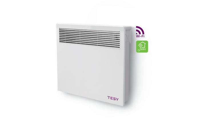 Picture of LivEco Cloud (CN 051) TESY CN 051 100 EI CLOUD W