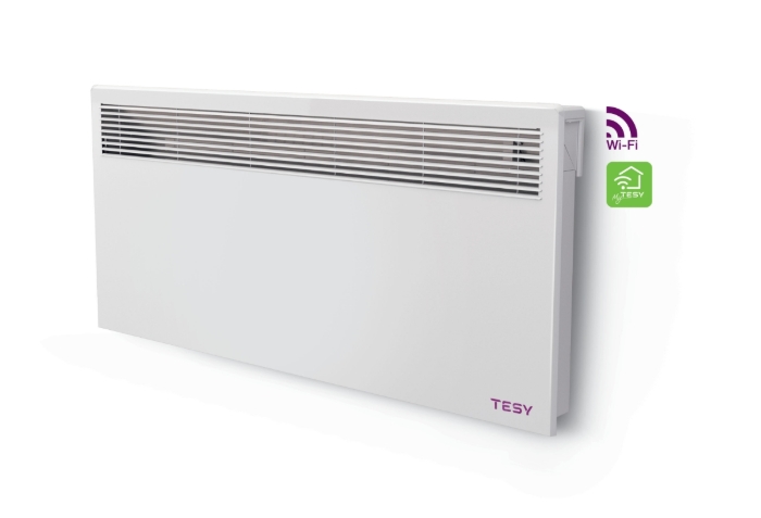 Picture of LivEco Cloud (CN 051) TESY CN 051 250 EI CLOUD W