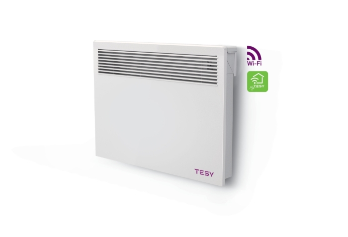 Picture of LivEco Cloud с функция AirSafe (CN 051) TESY CN 051 150 EI CLOUD AS W