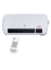 Снимка на Стенни вентилаторни отоплители TESY HL-274 W PTC W