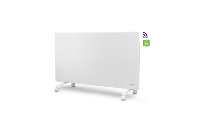 Picture of FloorEco Cloud с Интернет управление (CN 052) TESY CN 052 200 EI CLOUD W F