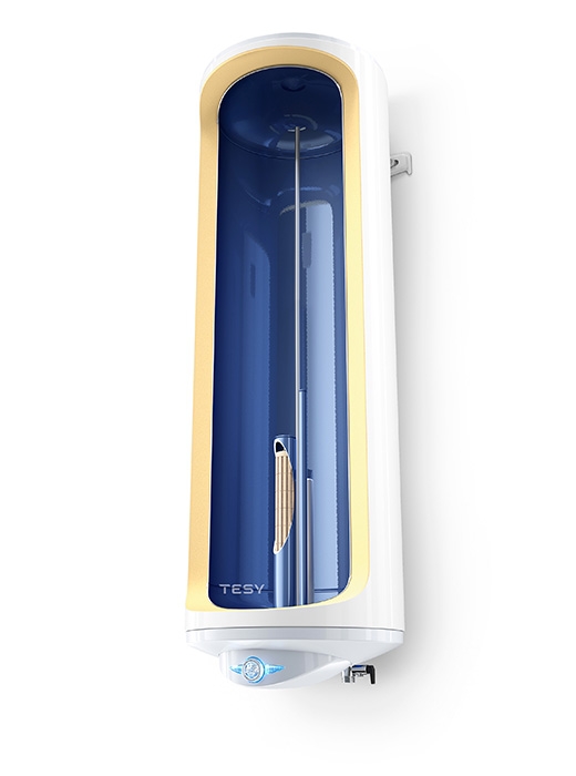 Снимка на Anticalc Ceramic Slim TESY GCV 50 38 16C B14 TSR