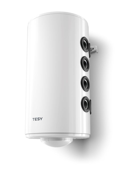 Снимка на Буферни съдове с малък капацитет за термопомпени системи TESY VB 1.2 5038 D02 P2