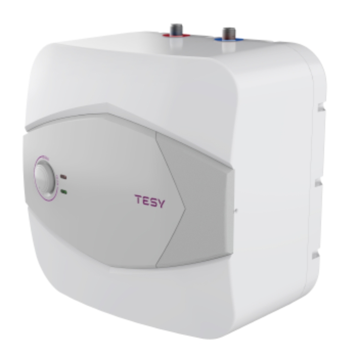 Picture of Компактен 27 л бойлер за монтаж под мивка TESY GCU 3015 G01 RC