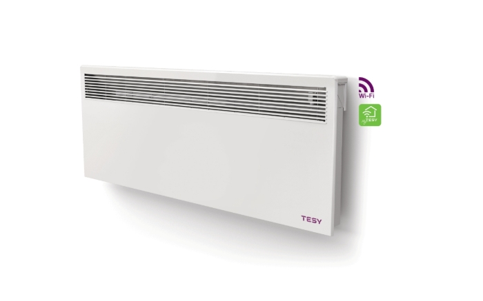 Picture of LivEco Cloud (CN 051) TESY CN 051 300 EI CLOUD W