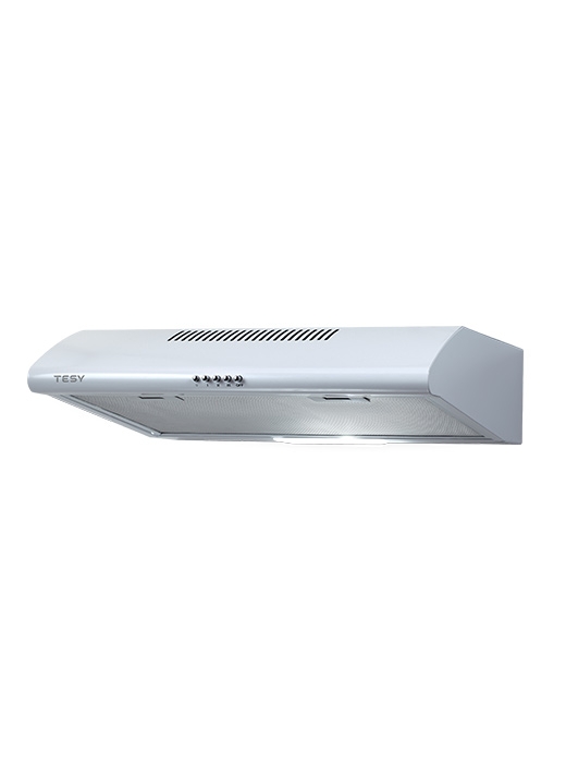 Picture of Свободностоящи абсорбатори TESY FS 402 2T 60 WH