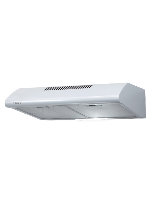 Picture of Свободностоящи абсорбатори TESY FS 404 2T 60 WH