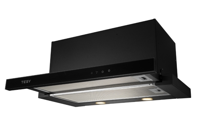 Picture of Телескопични абсорбатори за вграждане TESY SL 401 TB
