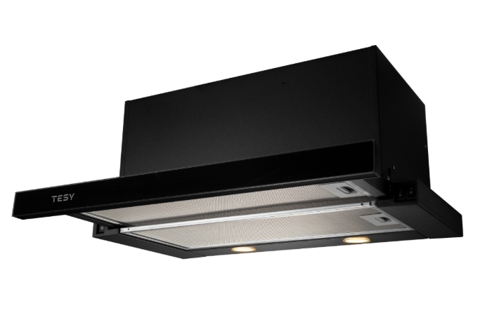 Picture of Телескопични абсорбатори за вграждане TESY SL 402 RB
