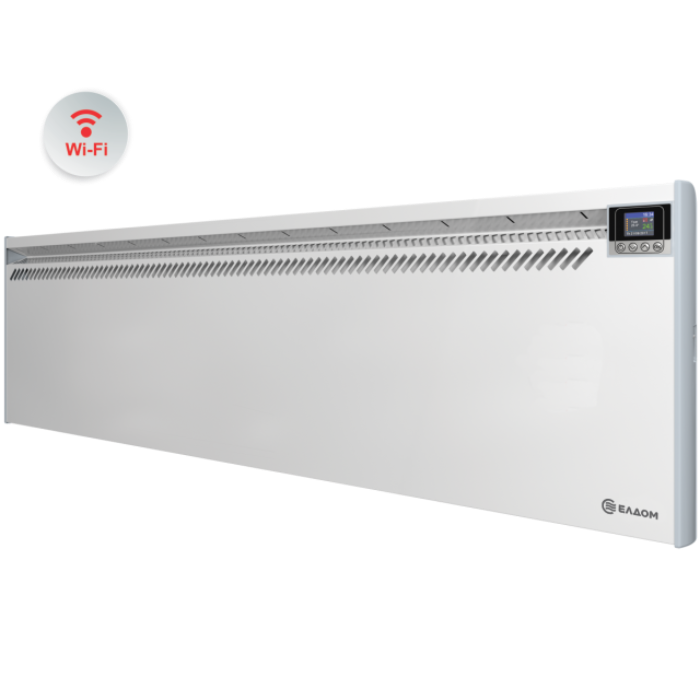 Стенен конвектор 2500 W ЕЛДОМ RH25NW