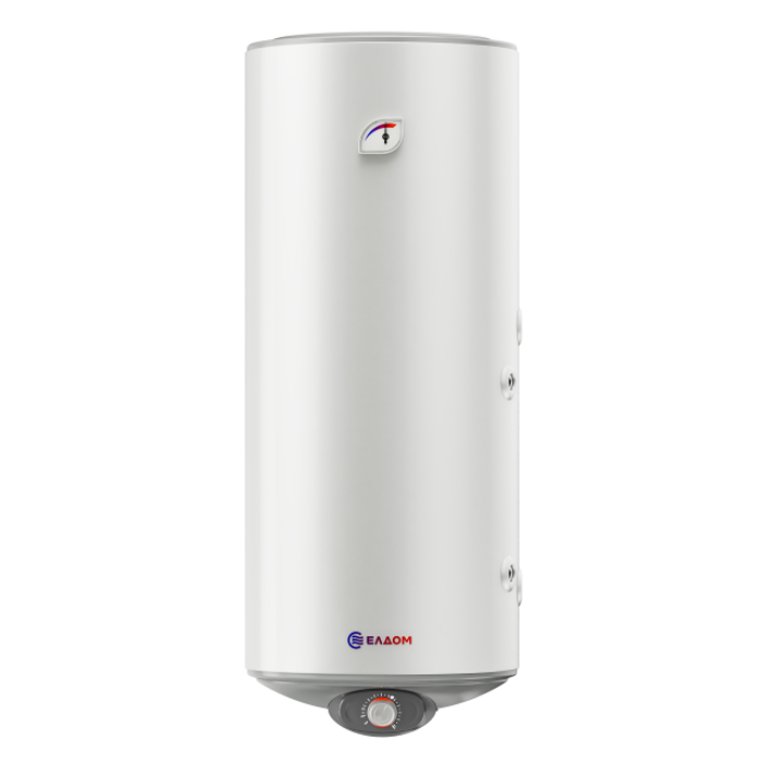 Вертикален бойлер  с 1 серпентина 150 ЕЛДОМ WVF15046ISL