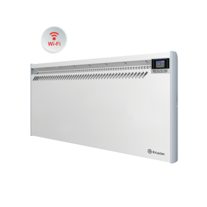 Стенен конвектор 1000W ЕЛДОМ RH10NW