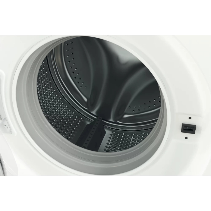 Снимка на Перална машина Indesit MTWA 71252 W EE, 7 кг 1200 об/мин, Бяла