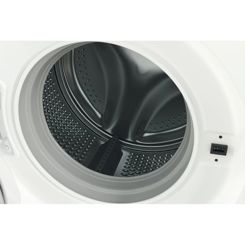 Снимка на Перална машина Indesit MTWA 71252 W EE, 7 кг 1200 об/мин, Бяла