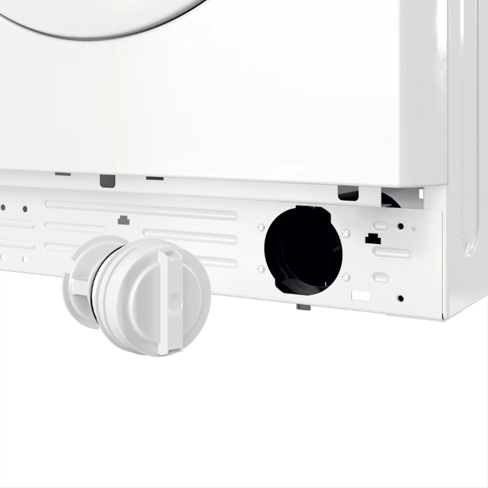 Снимка на Перална машина Indesit MTWA 71252 W EE, 7 кг 1200 об/мин, Бяла