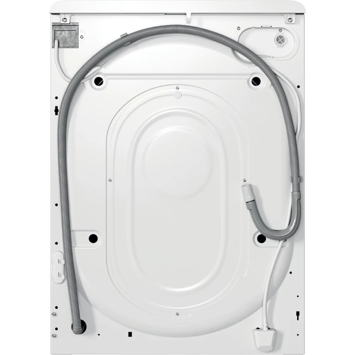 Снимка на Перална машина Indesit MTWA 71252 W EE, 7 кг 1200 об/мин, Бяла