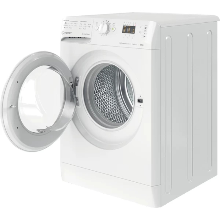 Снимка на Перална машина Indesit MTWA 81495 W EU ,  8 кг , 1351 об/мин Бяла